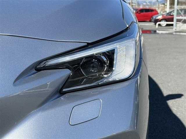 SUBARU LEVORG 2024 Image 31