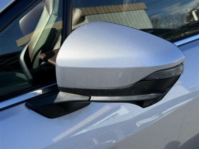 SUBARU LEVORG 2024 Image 31