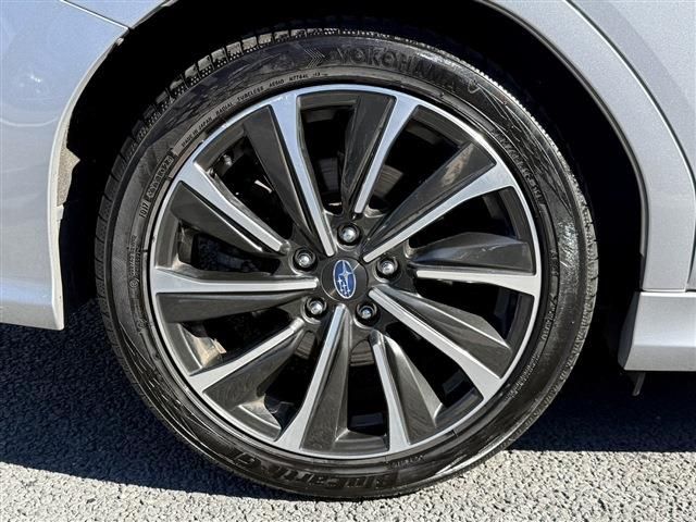 SUBARU LEVORG 2024 Image 31