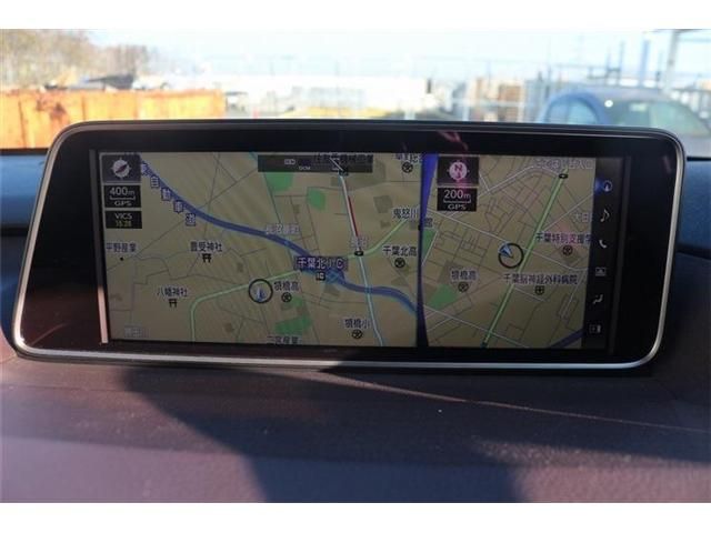 TOYOTA LEXUS RX200T 2016 Image 31