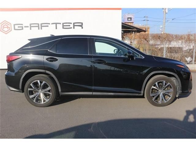 TOYOTA LEXUS RX200T 2016 Image 31