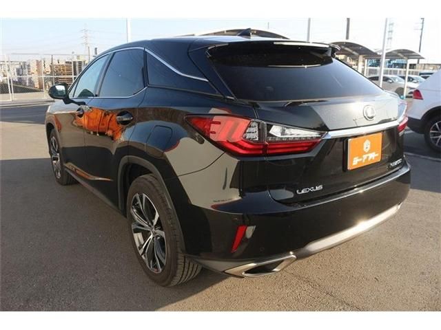 TOYOTA LEXUS RX200T 2016 Image 31