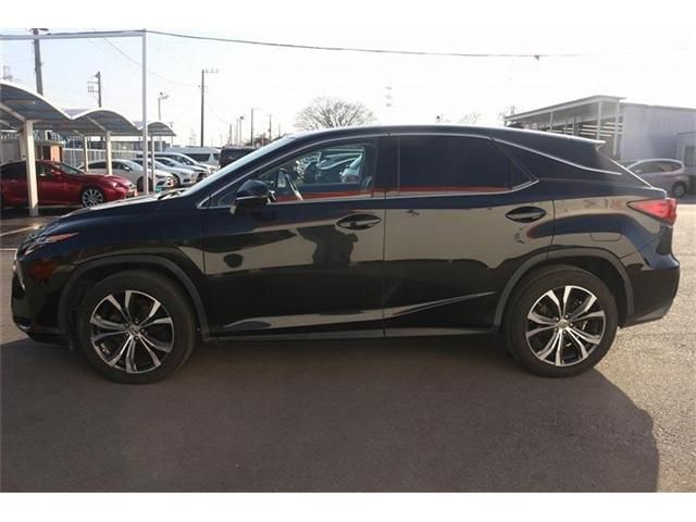 TOYOTA LEXUS RX200T 2016 Image 31