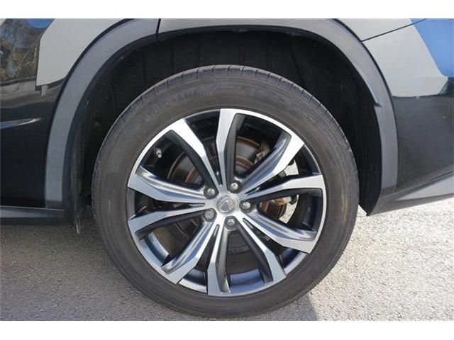 TOYOTA LEXUS RX200T 2016 Image 31