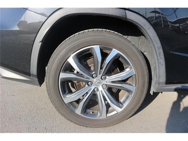 TOYOTA LEXUS RX200T 2016 Image 31