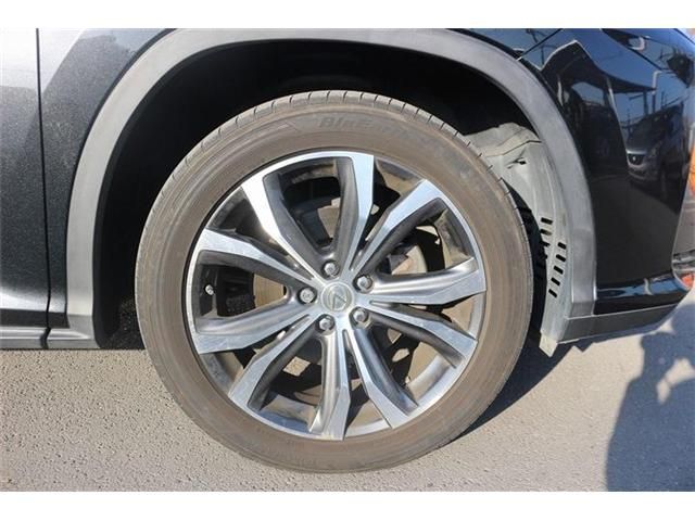 TOYOTA LEXUS RX200T 2016 Image 31