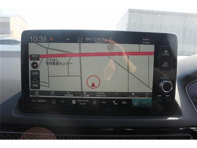 HONDA CIVIC HATCHBACK 2023 Image 31