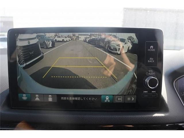 HONDA CIVIC HATCHBACK 2023 Image 31