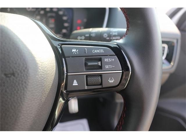 HONDA CIVIC HATCHBACK 2023 Image 31