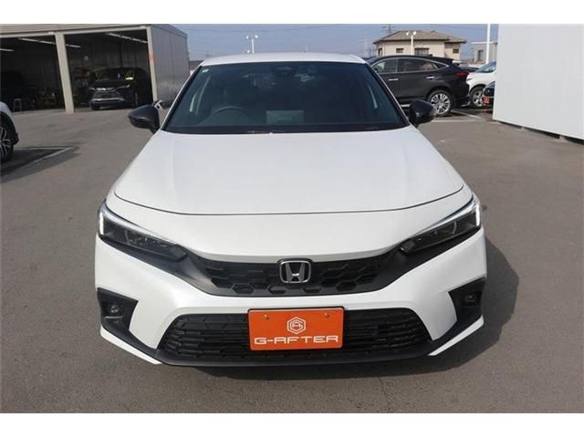 HONDA CIVIC HATCHBACK 2023 Image 31