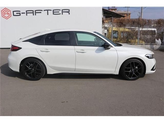 HONDA CIVIC HATCHBACK 2023 Image 31