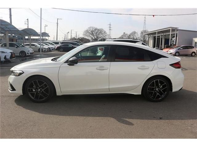 HONDA CIVIC HATCHBACK 2023 Image 31