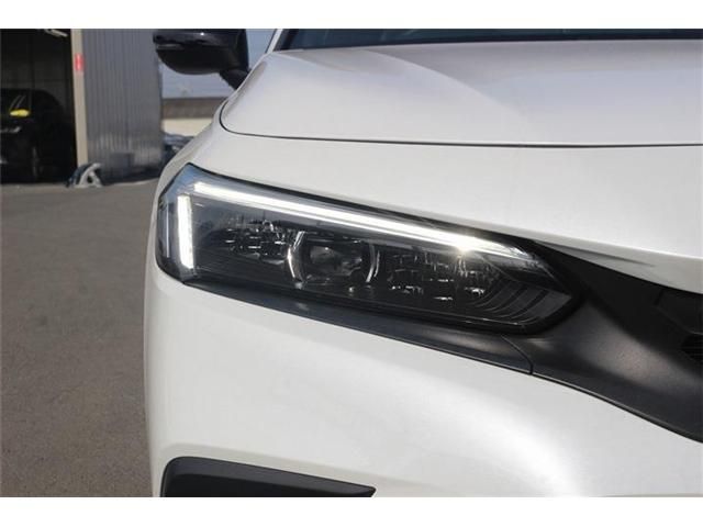 HONDA CIVIC HATCHBACK 2023 Image 31