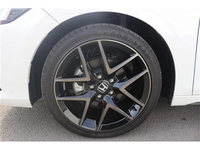 HONDA CIVIC HATCHBACK 2023 Image 31