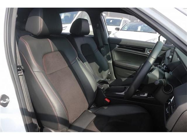 HONDA CIVIC HATCHBACK 2023 Image 31