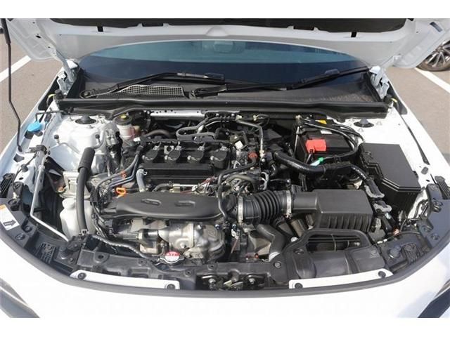 HONDA CIVIC HATCHBACK 2023 Image 31