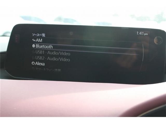 MAZDA 3 FASTBACK 2024 Image 31