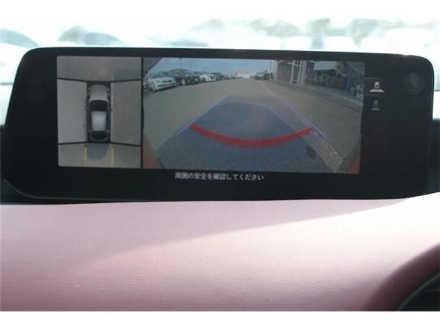 MAZDA 3 FASTBACK 2024 Image 31