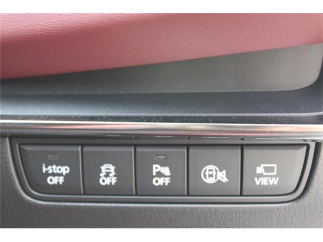 MAZDA 3 FASTBACK 2024 Image 31