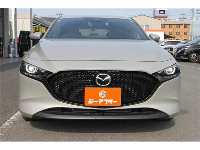 MAZDA 3 FASTBACK 2024 Image 31