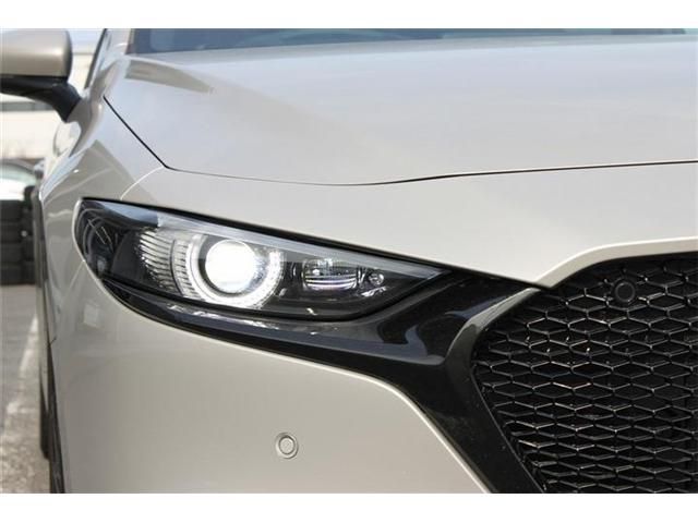 MAZDA 3 FASTBACK 2024 Image 31