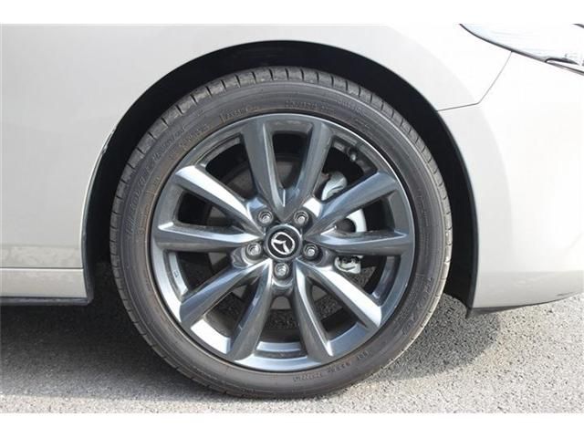 MAZDA 3 FASTBACK 2024 Image 31