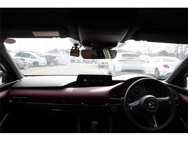 MAZDA 3 FASTBACK 2024 Image 31