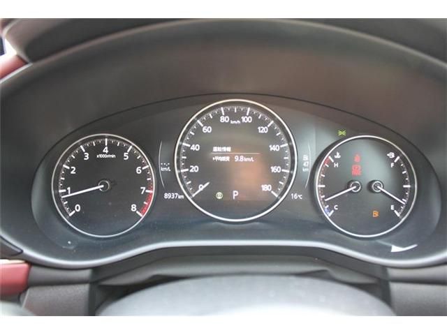 MAZDA 3 FASTBACK 2024 Image 31