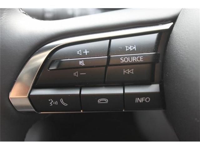 MAZDA 3 FASTBACK 2024 Image 31