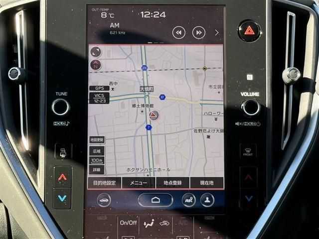 SUBARU LEVORG 2021 Image 31