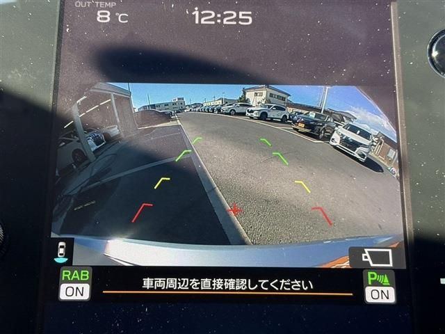 SUBARU LEVORG 2021 Image 31