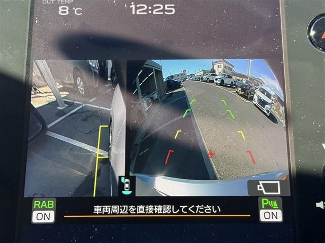 SUBARU LEVORG 2021 Image 31