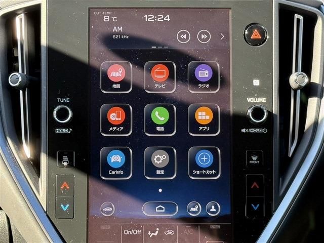 SUBARU LEVORG 2021 Image 31