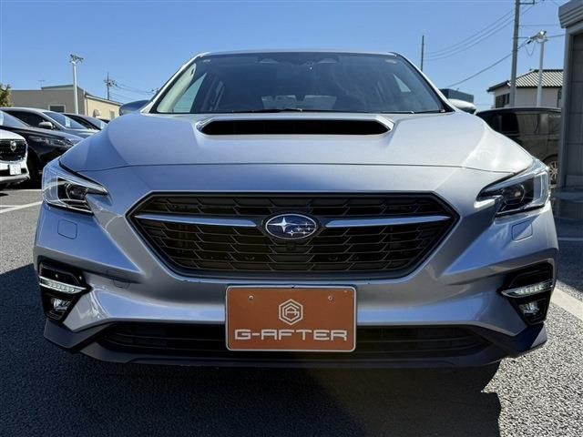 SUBARU LEVORG 2021 Image 31