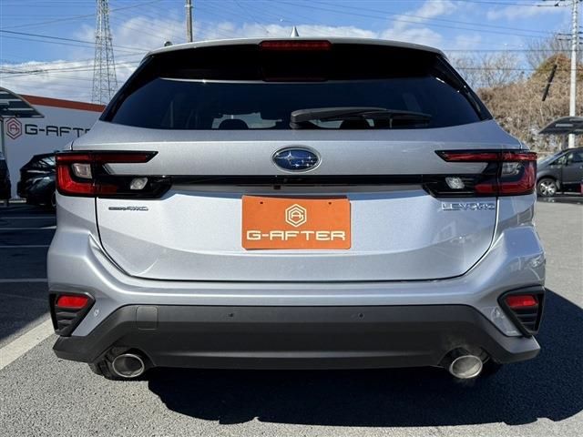 SUBARU LEVORG 2021 Image 31