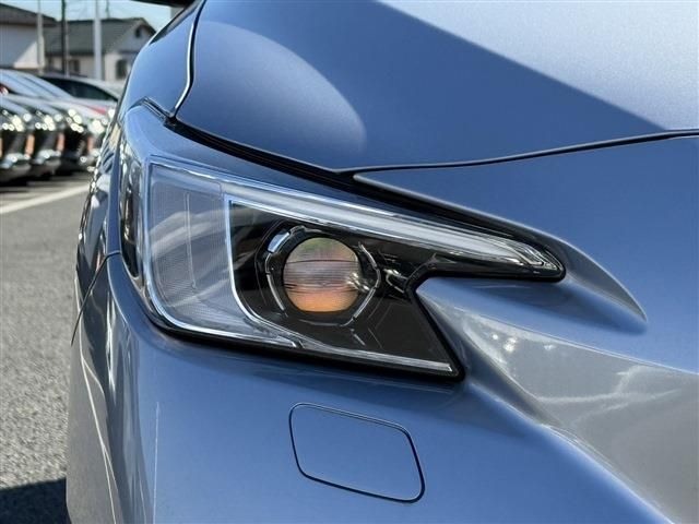 SUBARU LEVORG 2021 Image 31