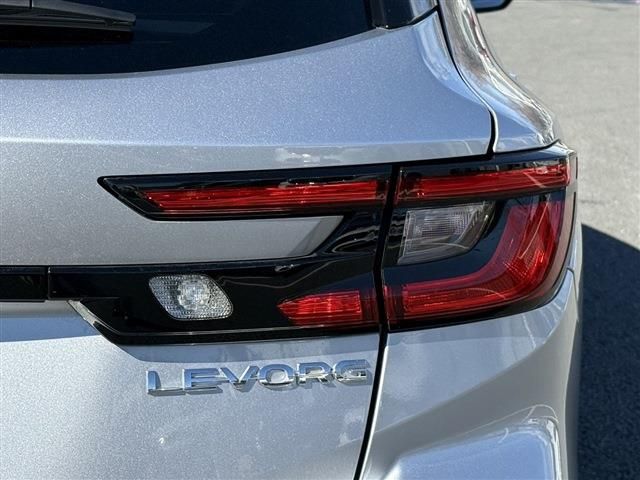 SUBARU LEVORG 2021 Image 31