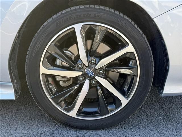 SUBARU LEVORG 2021 Image 31
