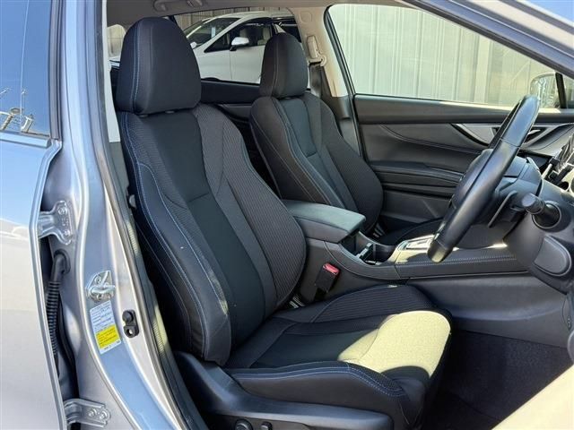 SUBARU LEVORG 2021 Image 31