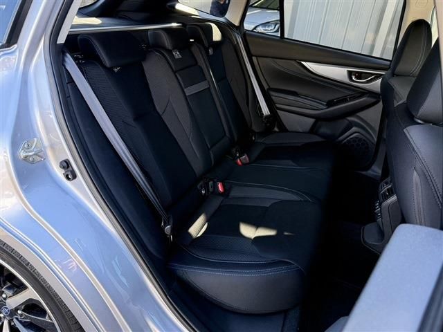 SUBARU LEVORG 2021 Image 31