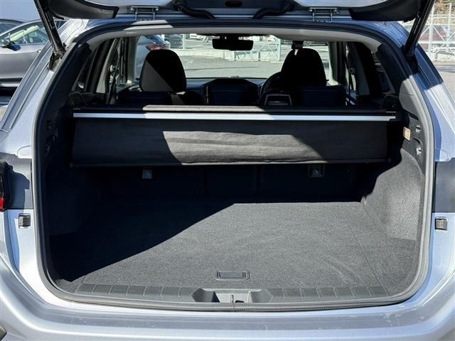 SUBARU LEVORG 2021 Image 31