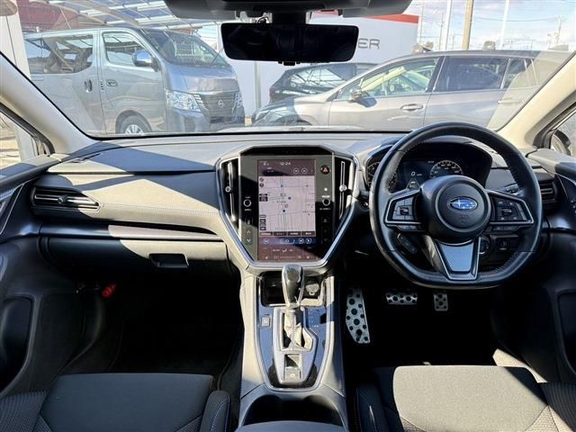 SUBARU LEVORG 2021 Image 31