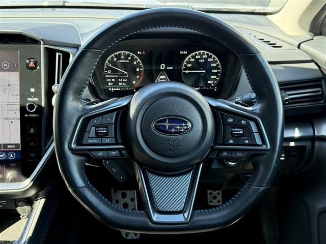 SUBARU LEVORG 2021 Image 31