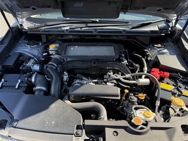 SUBARU LEVORG 2021 Image 31