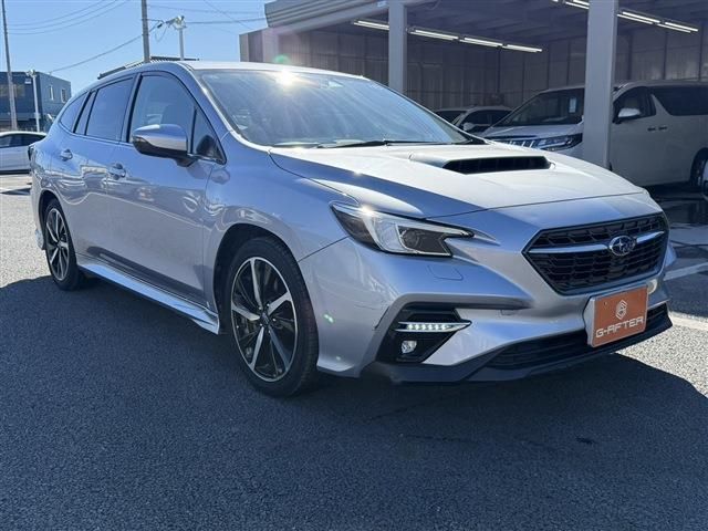 SUBARU LEVORG 2021 Image 31