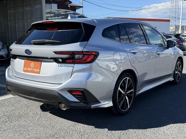 SUBARU LEVORG 2021 Image 31
