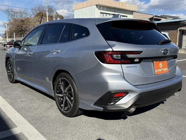 SUBARU LEVORG 2021 Image 31