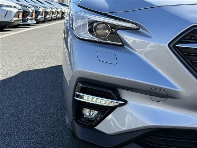 SUBARU LEVORG 2021 Image 31