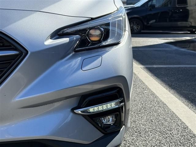 SUBARU LEVORG 2021 Image 31