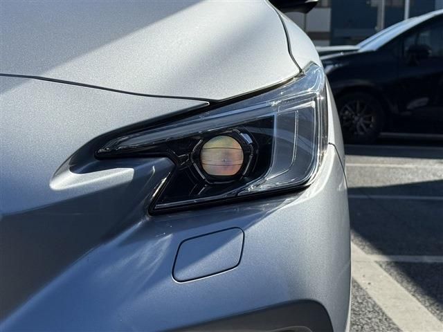 SUBARU LEVORG 2021 Image 31